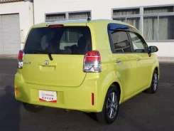 Toyota Spade. ��������, ��������, 1.3 (95��.�.), ������, �/�. ��� ����� �� ���������� ����