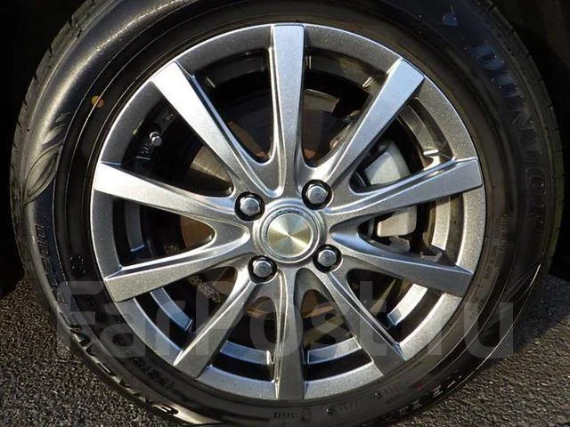 Toyota Spade. ��������, ��������, 1.3 (95��.�.), ������, �/�. ��� ����� �� ���������� ����