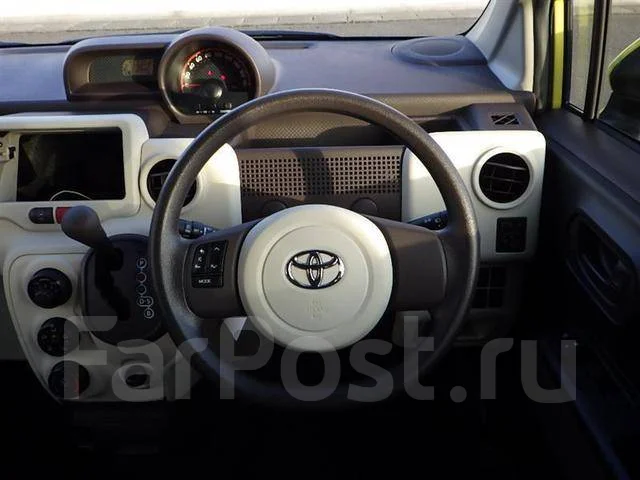 Toyota Spade. ��������, ��������, 1.3 (95��.�.), ������, �/�. ��� ����� �� ���������� ����