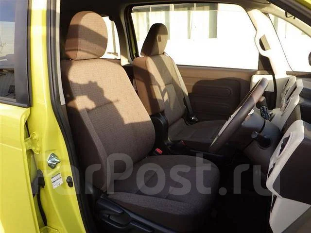Toyota Spade. ��������, ��������, 1.3 (95��.�.), ������, �/�. ��� ����� �� ���������� ����