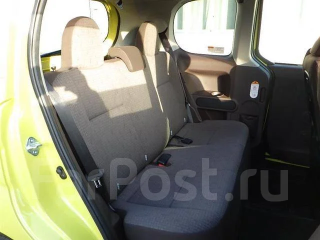 Toyota Spade. ��������, ��������, 1.3 (95��.�.), ������, �/�. ��� ����� �� ���������� ����