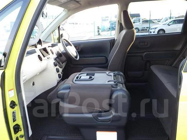 Toyota Spade. ��������, ��������, 1.3 (95��.�.), ������, �/�. ��� ����� �� ���������� ����