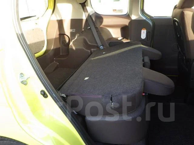 Toyota Spade. ��������, ��������, 1.3 (95��.�.), ������, �/�. ��� ����� �� ���������� ����