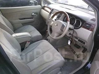 Nissan Tiida Latio. ��������, ��������, 1.8, ������, 43 000����. ��, �/�, ��� ���. ��� ����� �� ������������ ����