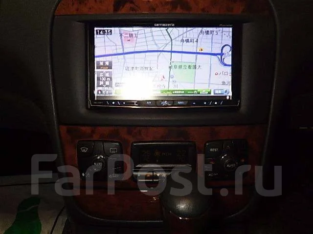 Mercedes-Benz S-Class. �������, ������, 5.0 (306��.�.), ������, 43 000����. ��, �/�, ��� ���. ��� ����� �� ������������ ����