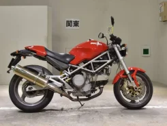 Ducati Monster 800 i.e. 800����. ��., ��������, ���, ��� �������. ��� ����� �� ������� ����