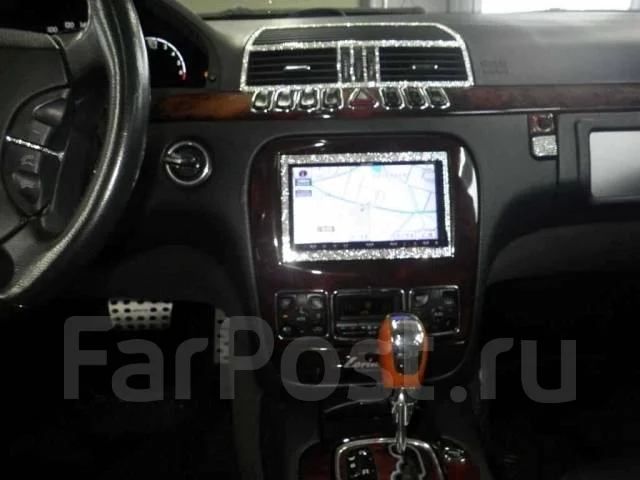 Mercedes-Benz S-Class. �������, ������, 5.0 (306��.�.), ������, 122 000����. ��, �/�, ��� ���. ��� ����� �� ������������ ����