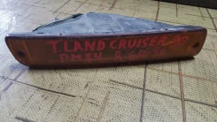 ����������� ��������� Toyota LAND Cruiser, ������ 6038 ����