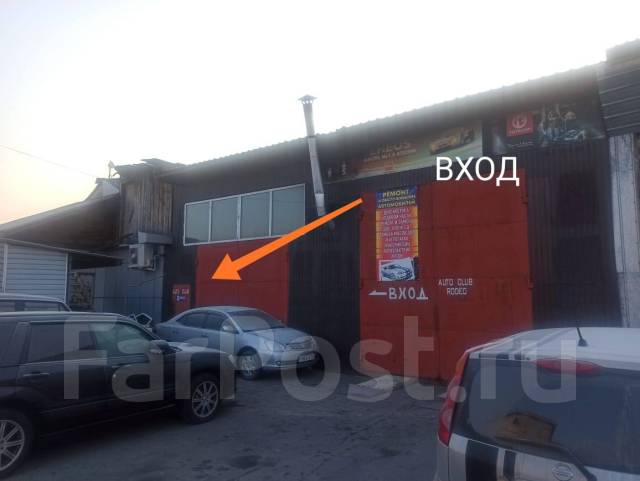 Автоэлектрик, легковые автомобили в Находке