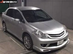 Nissan Tiida Latio. ��������, ��������, 1.8, ������, 58 000����. ��, �/�, ��� ���. ��� ����� �� ������������ ����