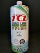 TCL. 0W-20, �������������, 1��. ����