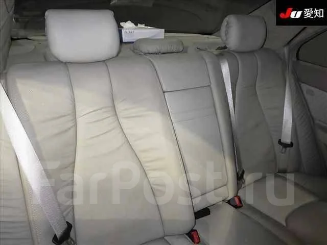 Mercedes-Benz S-Class. �������, ������, 5.8 (367��.�.), ������, 65 000����. ��, �/�, ��� ���. ��� ����� �� ������������ ����