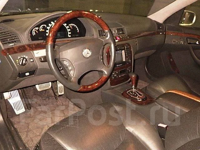 Mercedes-Benz S-Class. �������, ������, 5.8 (367��.�.), ������, 70 000����. ��, �/�, ��� ���. ��� ����� �� ������������ ����