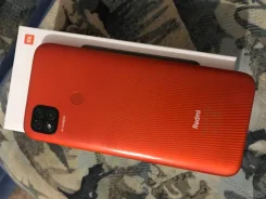 Xiaomi Redmi 9C. �/�, �������, NFC ����
