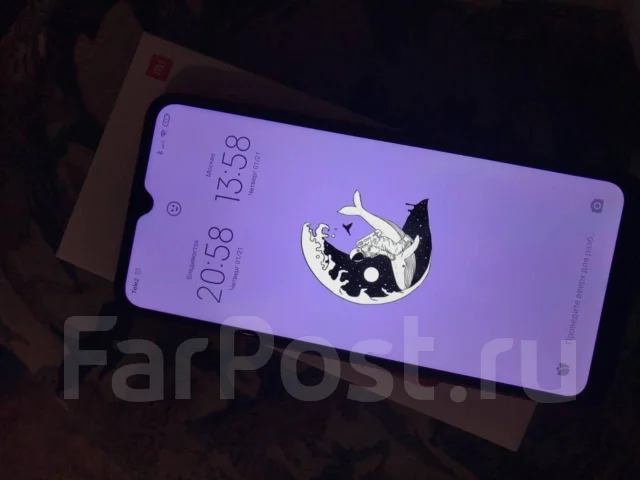 Xiaomi Redmi 9C. �/�, �������, NFC ����