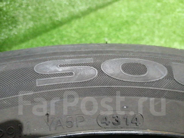 Kumho Solus KH16. ������, 2014 ���, �/�, ����� 20 % ����