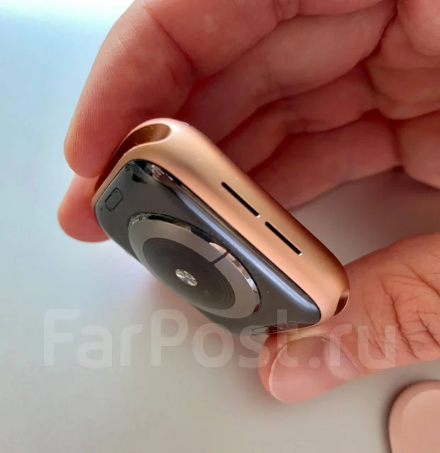 Apple Watch Series 5. GPS, NFC ����