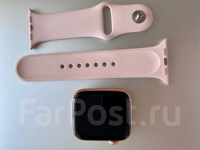 Apple Watch Series 5. GPS, NFC ����