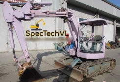 Sumitomo SH55U-2 ����