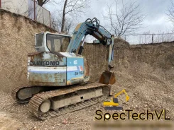 Sumitomo SH75U-2 ����
