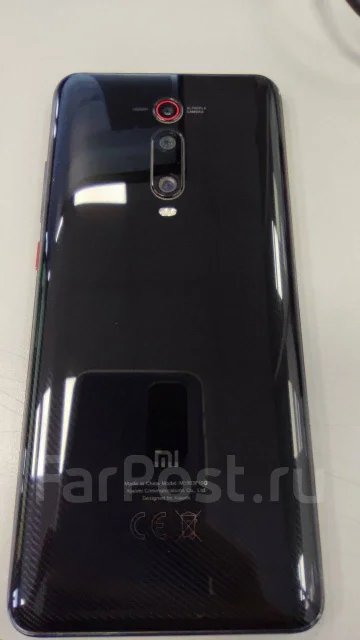Xiaomi Mi 9T. �/�, ������, 3G, 4G LTE, Dual-SIM, NFC ����