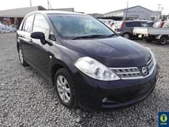 Nissan Tiida Latio. ��������, ��������, 1.8, ������, 30 000����. ��, �/�, ��� ���. ��� ����� �� ������������ ����