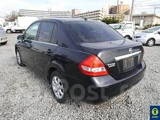 Nissan Tiida Latio. ��������, ��������, 1.8, ������, 30 000����. ��, �/�, ��� ���. ��� ����� �� ������������ ����