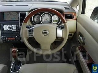 Nissan Tiida Latio. ��������, ��������, 1.8, ������, 30 000����. ��, �/�, ��� ���. ��� ����� �� ������������ ����