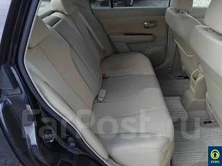 Nissan Tiida Latio. ��������, ��������, 1.8, ������, 30 000����. ��, �/�, ��� ���. ��� ����� �� ������������ ����