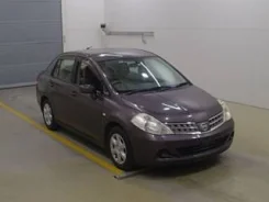 Nissan Tiida Latio. �������, ��������, 1.5, ������, 48 000����. ��, �/�, ��� ���. ��� ����� �� ������������ ����