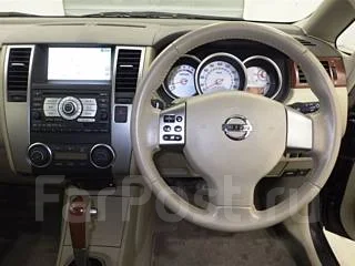 Nissan Tiida Latio. �������, ��������, 1.5, ������, 48 000����. ��, �/�, ��� ���. ��� ����� �� ������������ ����