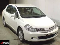 Nissan Tiida Latio. �������, ��������, 1.5, ������, 78 000����. ��, �/�, ��� ���. ��� ����� �� ������������ ����