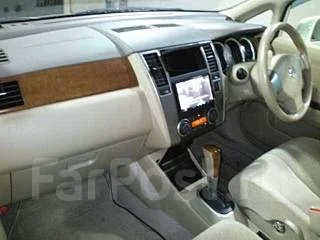 Nissan Tiida Latio. �������, ��������, 1.5, ������, 78 000����. ��, �/�, ��� ���. ��� ����� �� ������������ ����