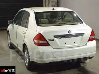 Nissan Tiida Latio. �������, ��������, 1.5, ������, 78 000����. ��, �/�, ��� ���. ��� ����� �� ������������ ����