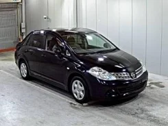 Nissan Tiida Latio. �������, ��������, 1.5, ������, 16 000����. ��, �/�, ��� ���. ��� ����� �� ������������ ����