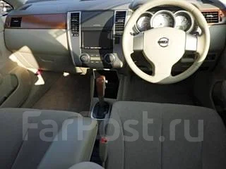 Nissan Tiida Latio. �������, ��������, 1.5, ������, 16 000����. ��, �/�, ��� ���. ��� ����� �� ������������ ����