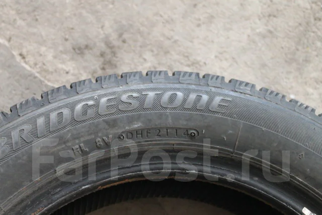 Bridgestone Ice Partner. �����������, 2014 ���, �/�, ����� 10 % ����