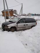 Dodge Caravan ����