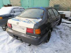 Toyota Tercel. EL43, 5EFE ����