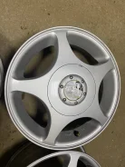 Butzi Alesia. 4.5x13", 4x100, 4x110, 4x114.3, ET43 ����