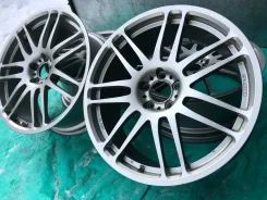 ProDrive GC-014i. 7.5x18", 5x100, ET50, �� 73,1���. ����