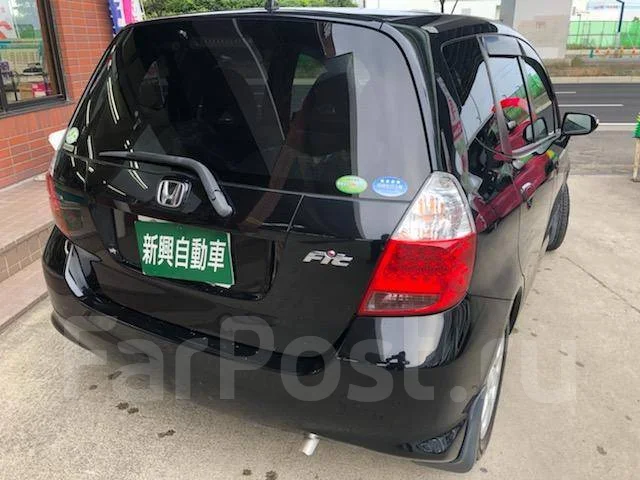 Honda Fit. ��������, ��������, 1.3 (86��.�.), ������, 65 000����. ��, �/�, ��� ���. ��� ����� �� ������������ ����