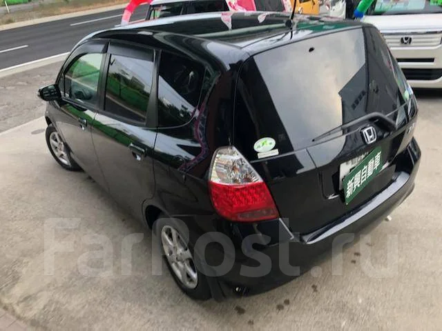 Honda Fit. ��������, ��������, 1.3 (86��.�.), ������, 65 000����. ��, �/�, ��� ���. ��� ����� �� ������������ ����