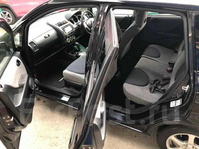 Honda Fit. ��������, ��������, 1.3 (86��.�.), ������, 65 000����. ��, �/�, ��� ���. ��� ����� �� ������������ ����