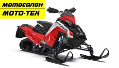 Polaris Switchback 800 Assault 144. ��������, ���� ���, ��� �������. ��� ����� �� ������ ����