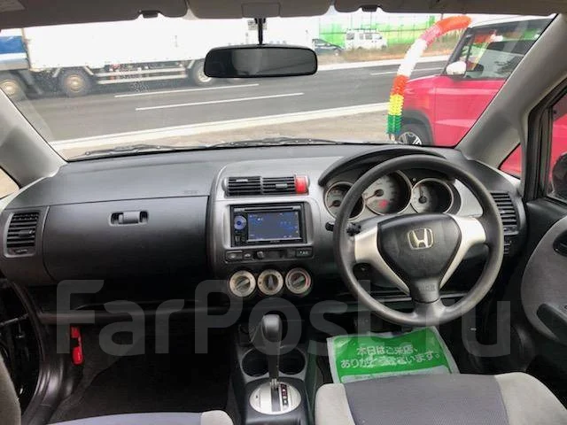 Honda Fit. ��������, ��������, 1.3 (86��.�.), ������, 65 000����. ��, �/�, ��� ���. ��� ����� �� ������������ ����
