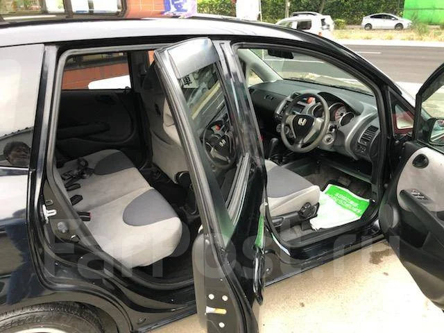 Honda Fit. ��������, ��������, 1.3 (86��.�.), ������, 65 000����. ��, �/�, ��� ���. ��� ����� �� ������������ ����