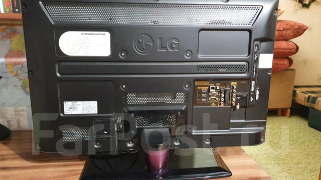 LG 32LE5500 ����