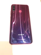 Honor 10i. �/�, �������, 4G LTE, Dual-SIM, NFC ����