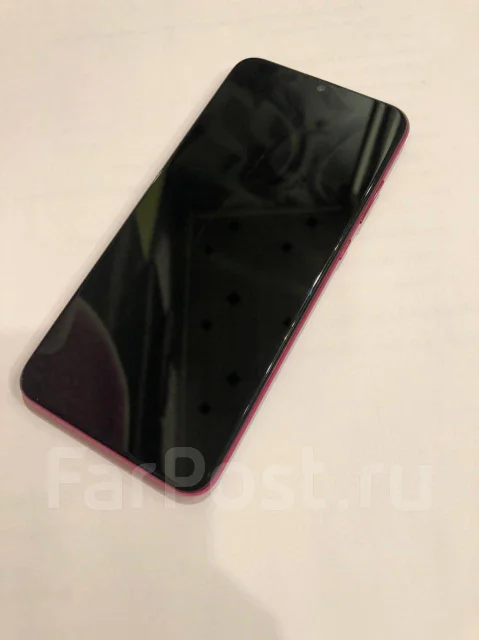 Honor 10i. �/�, �������, 4G LTE, Dual-SIM, NFC ����